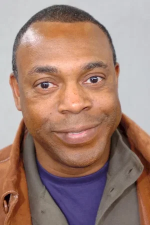  Michael Winslow photo