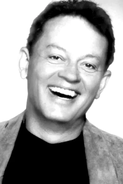  David Graf