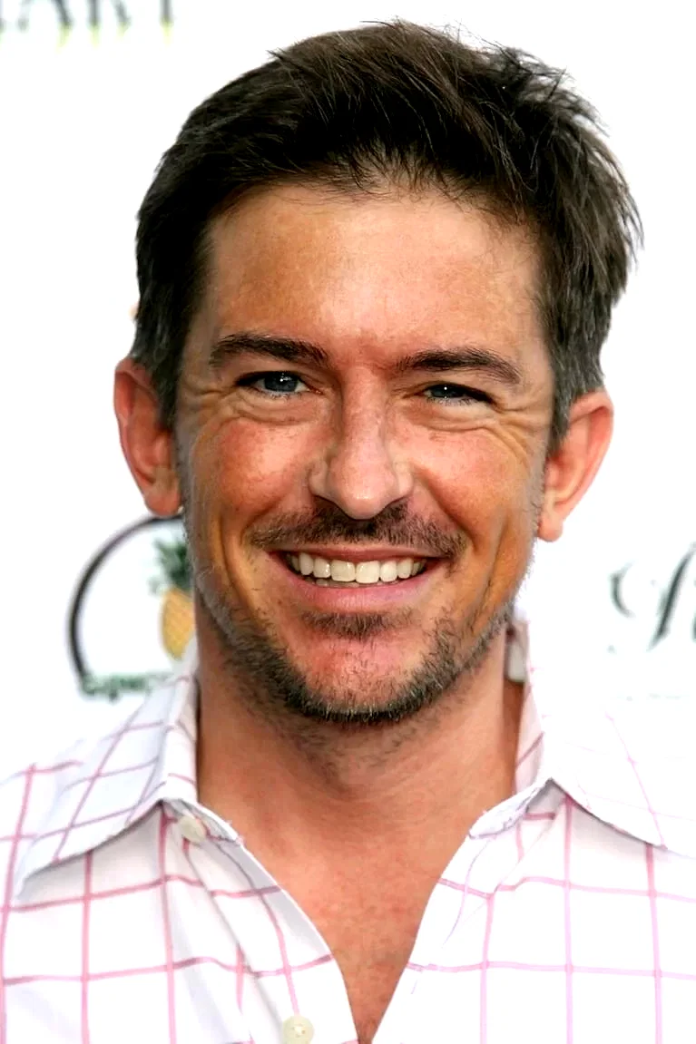 Charlie Schlatter