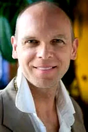 Martin Neufeld