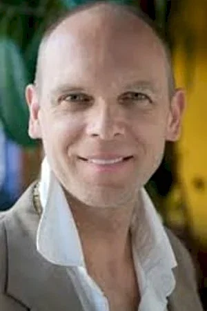 Martin Neufeld photo