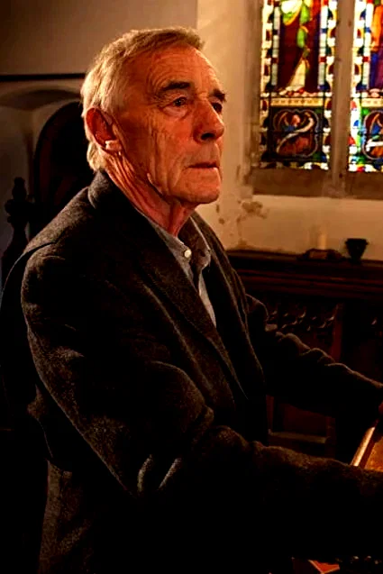  Michael Jayston