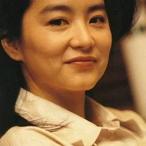 Photo star : Brigitte Lin