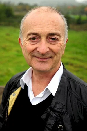 Tony Robinson