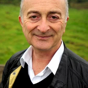 Photo star : Tony Robinson