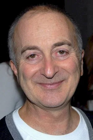 Photo de Tony Robinson