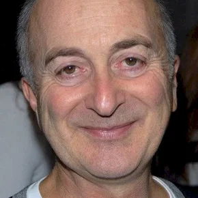 Photo star : Tony Robinson