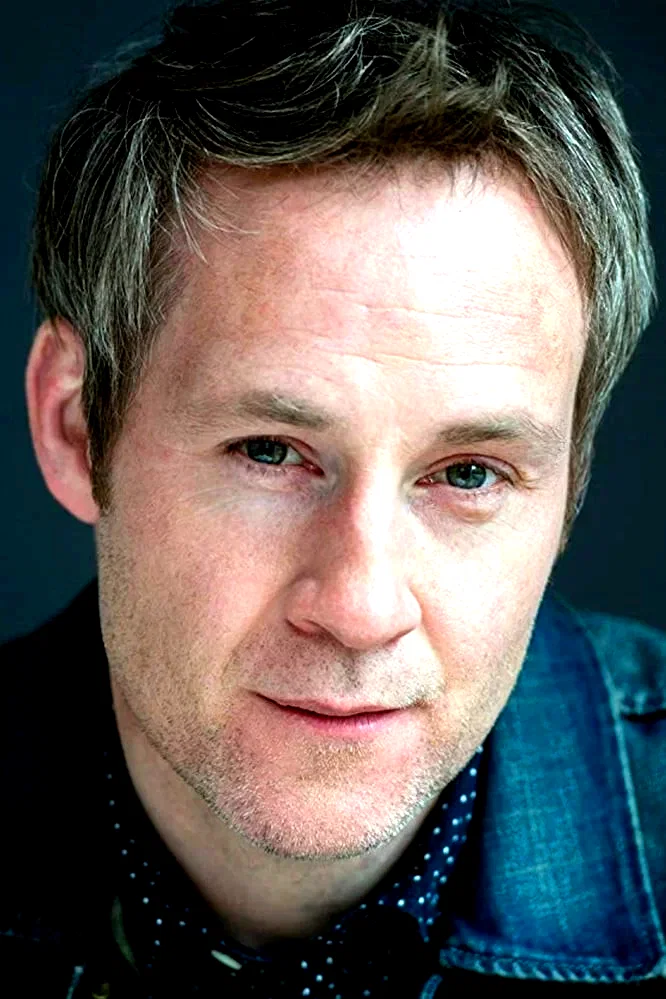  Peter MacDonald