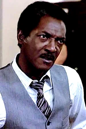 Gilbert R Hill
