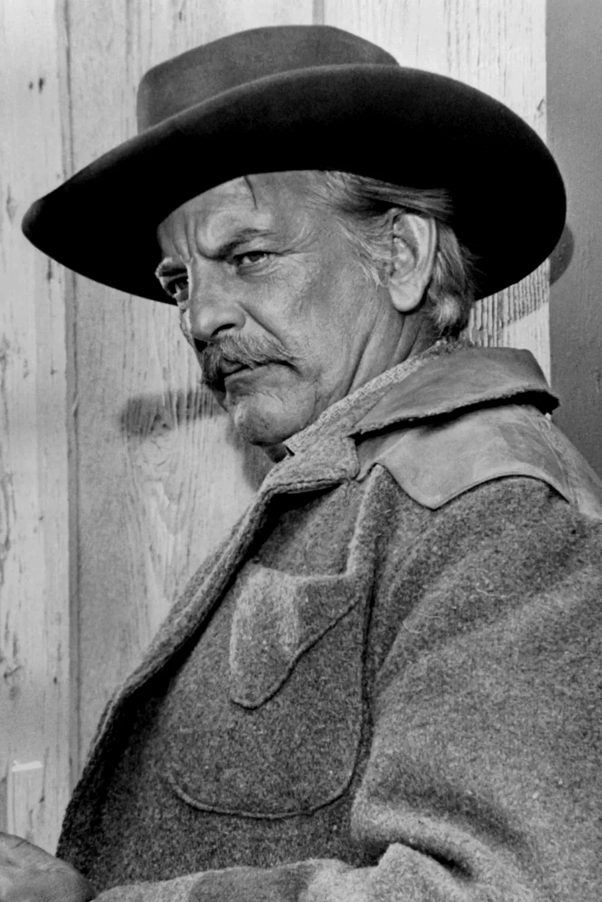 Denver Pyle
