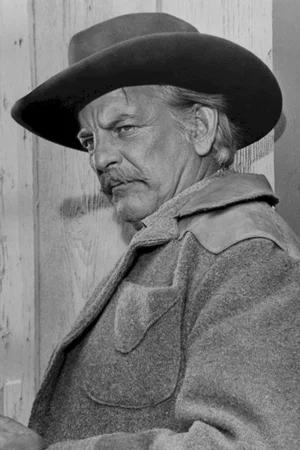 Photo de Denver Pyle