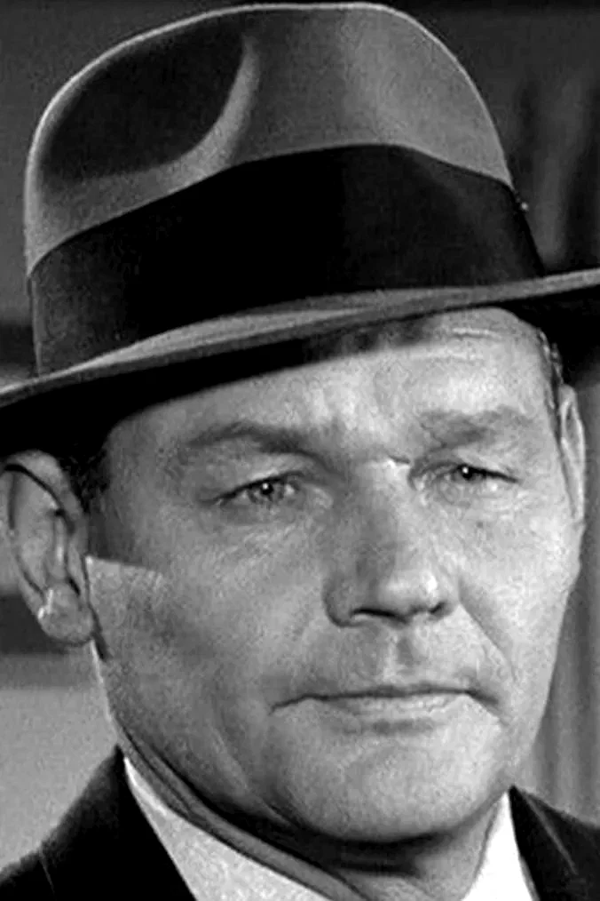  Leo Gordon
