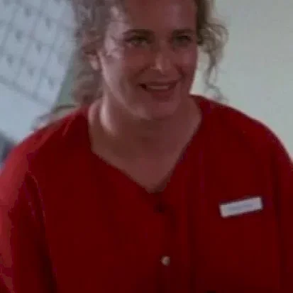  Sarah Chadwick