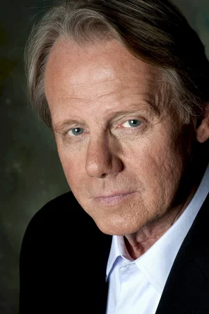  William Sanderson photo