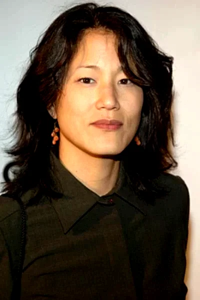 Jacqueline Kim