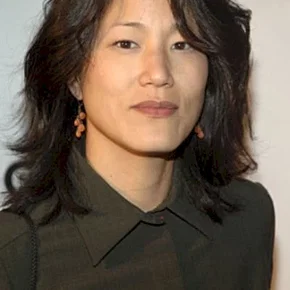 Photo star : Jacqueline Kim