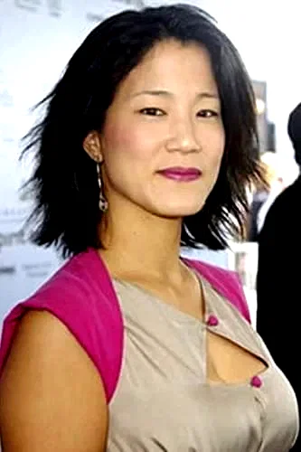 Jacqueline Kim