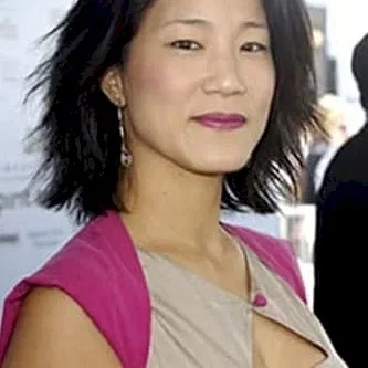 Jacqueline Kim