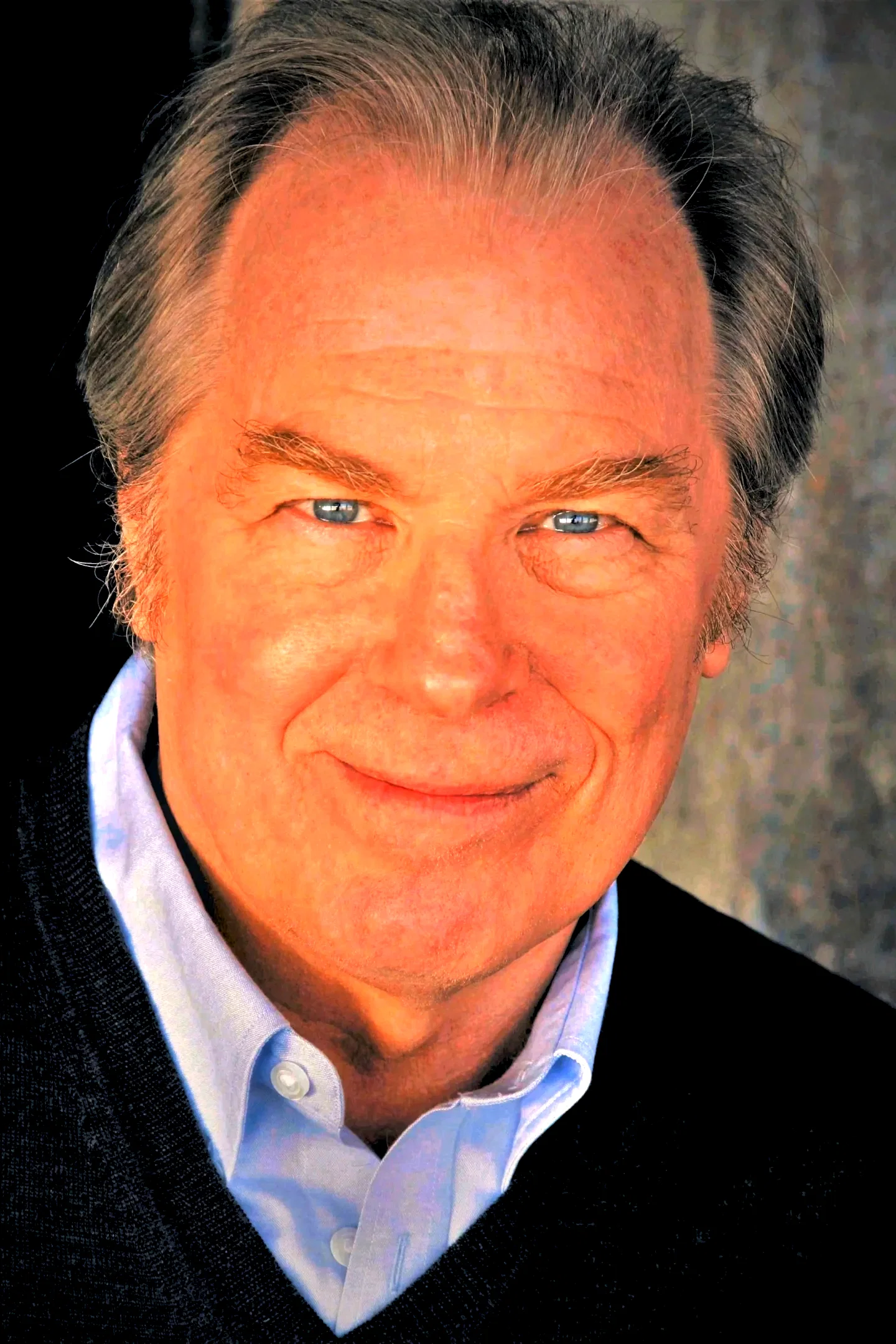 Michael  Mckean