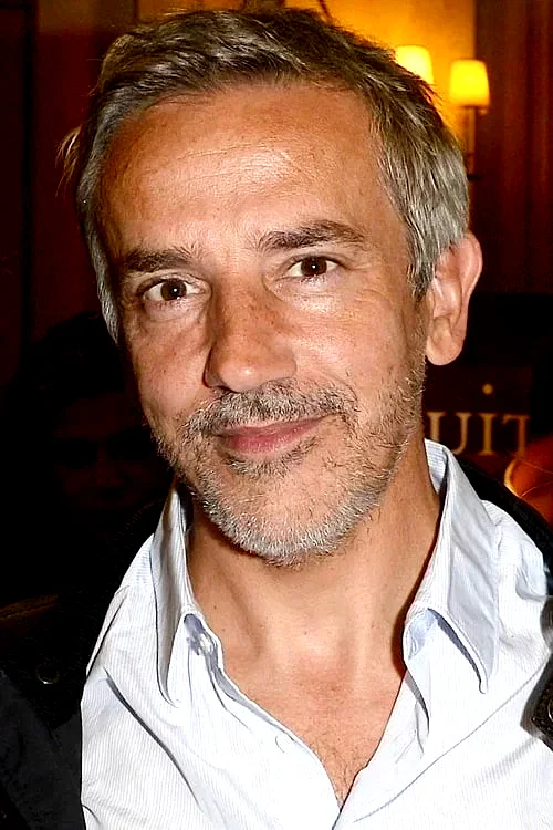 Jean-Pierre Lorit