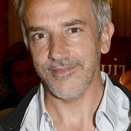 Jean-Pierre Lorit