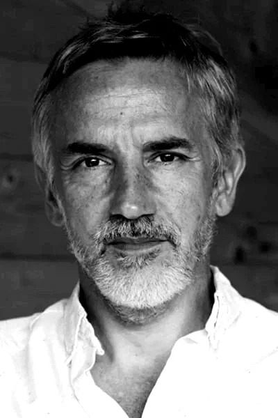 Jean-Pierre Lorit