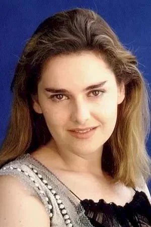 Frederique Feder photo