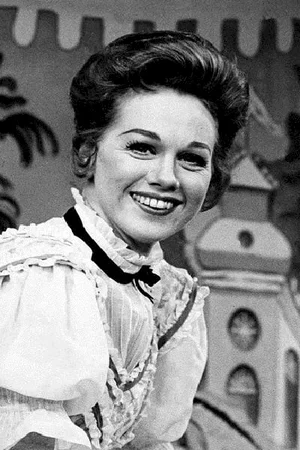 Photo de  Barbara Cook