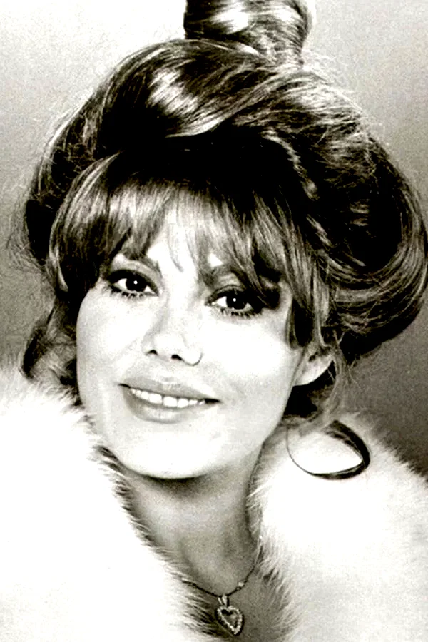  Charo
