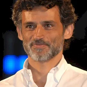 Photo star : Enrico Lo Verso