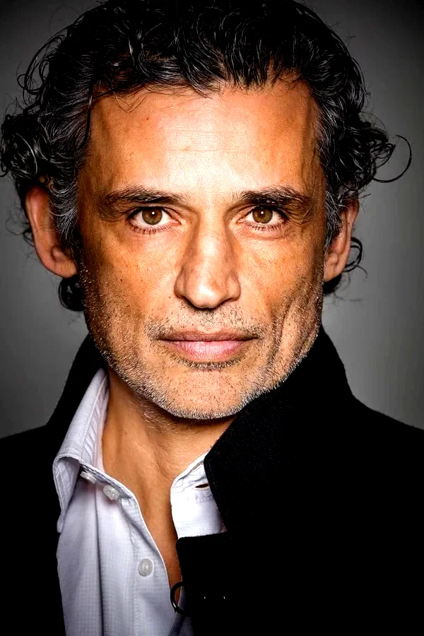 Enrico Lo Verso