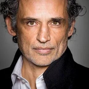 Photo star : Enrico Lo Verso