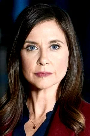  Kellie Martin