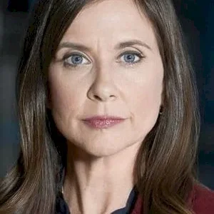  Kellie Martin