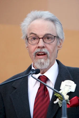  Wayne Allwine photo