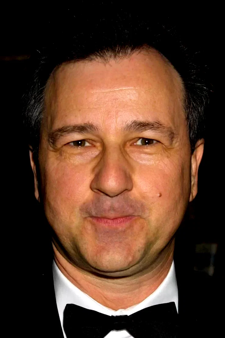Bruno Kirby