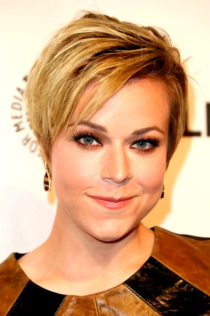  Tina Majorino