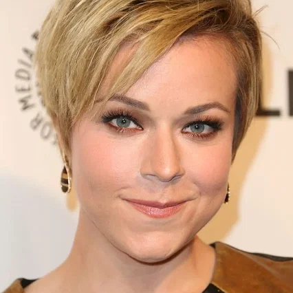  Tina Majorino
