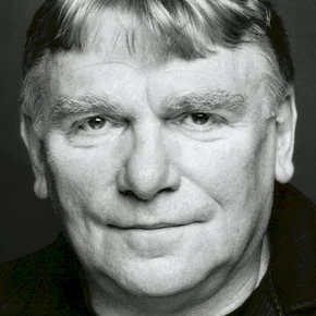 Photo star : Gerard Murphy