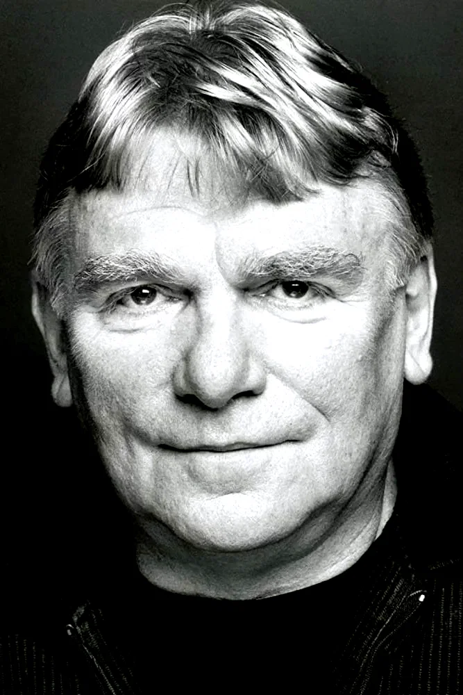 Gerard Murphy