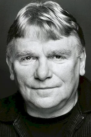 Gerard Murphy photo