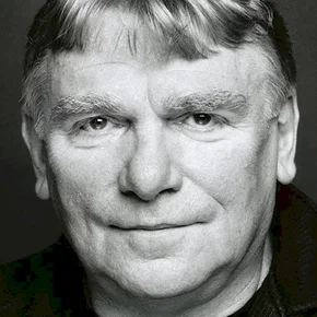 Photo star : Gerard Murphy