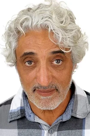 Chaim  Gerafi photo