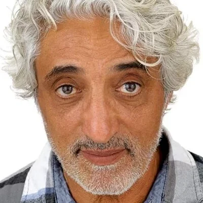 Chaim  Gerafi