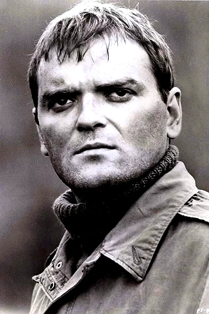 Angus Macinnes