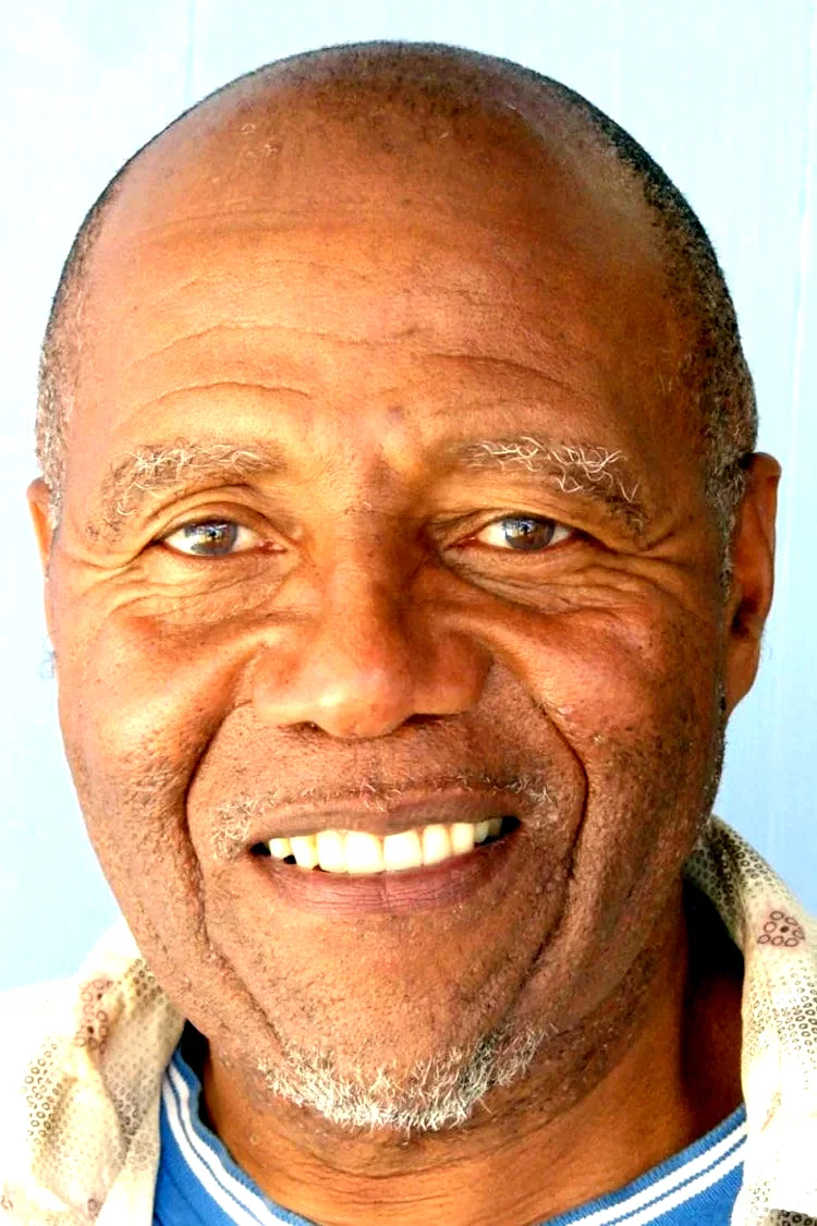  Sam Motoana Phillips
