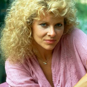 Photo star : Kate Capshaw