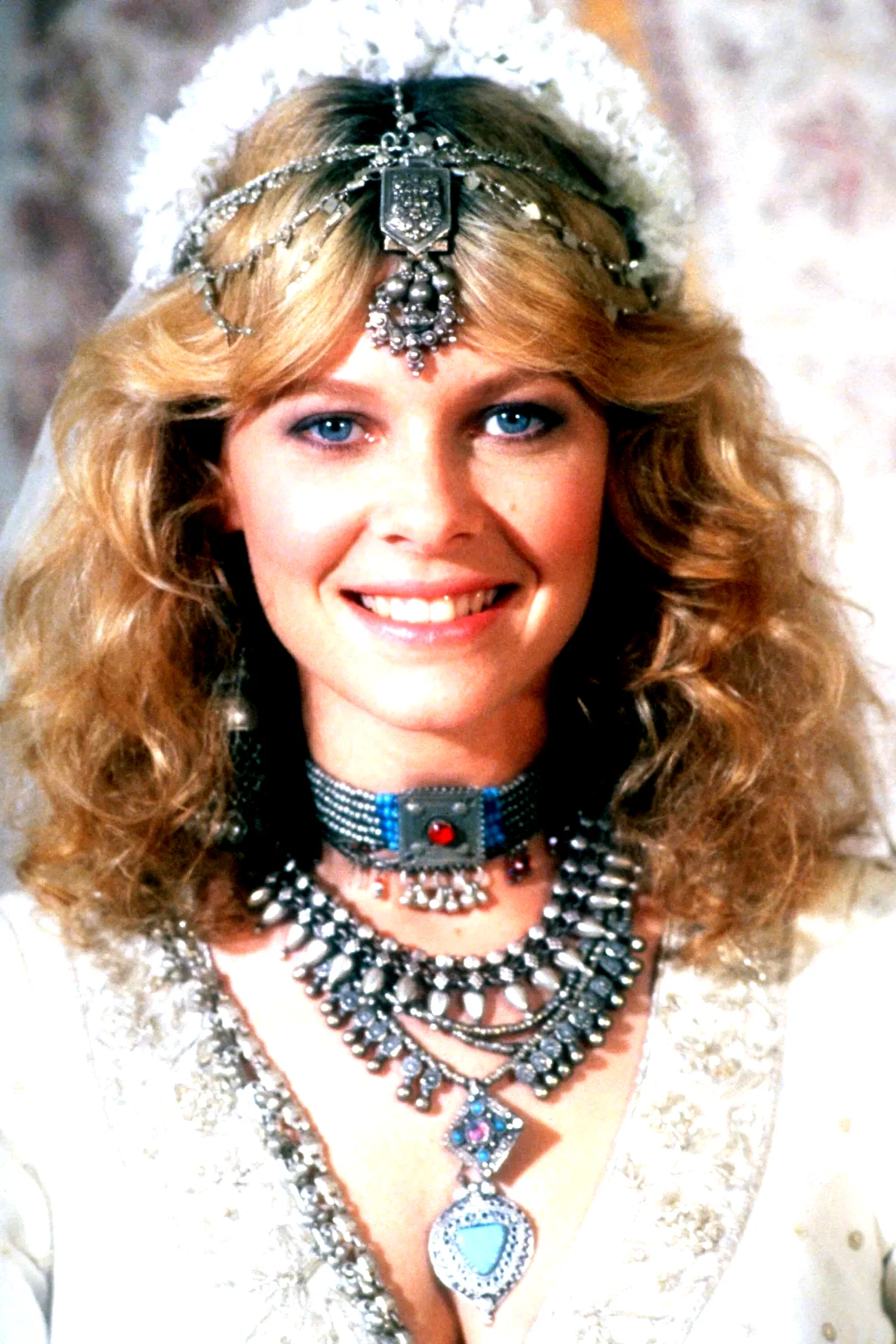 Kate Capshaw