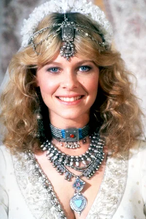 Kate Capshaw photo