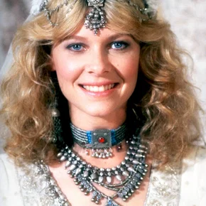 Photo star : Kate Capshaw